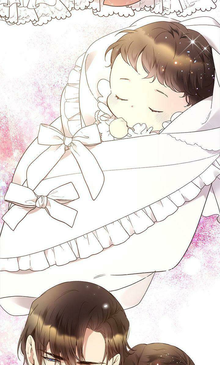 [15+] công chúa chloe chapter 61 33