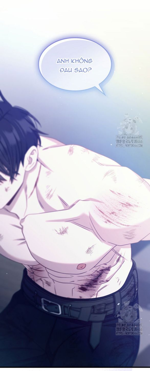 Tôi Sẽ Biến Anh Ta Từ Một Con Chó Điên Thành Một Chàng Quý Tộc chapter 46.2 13