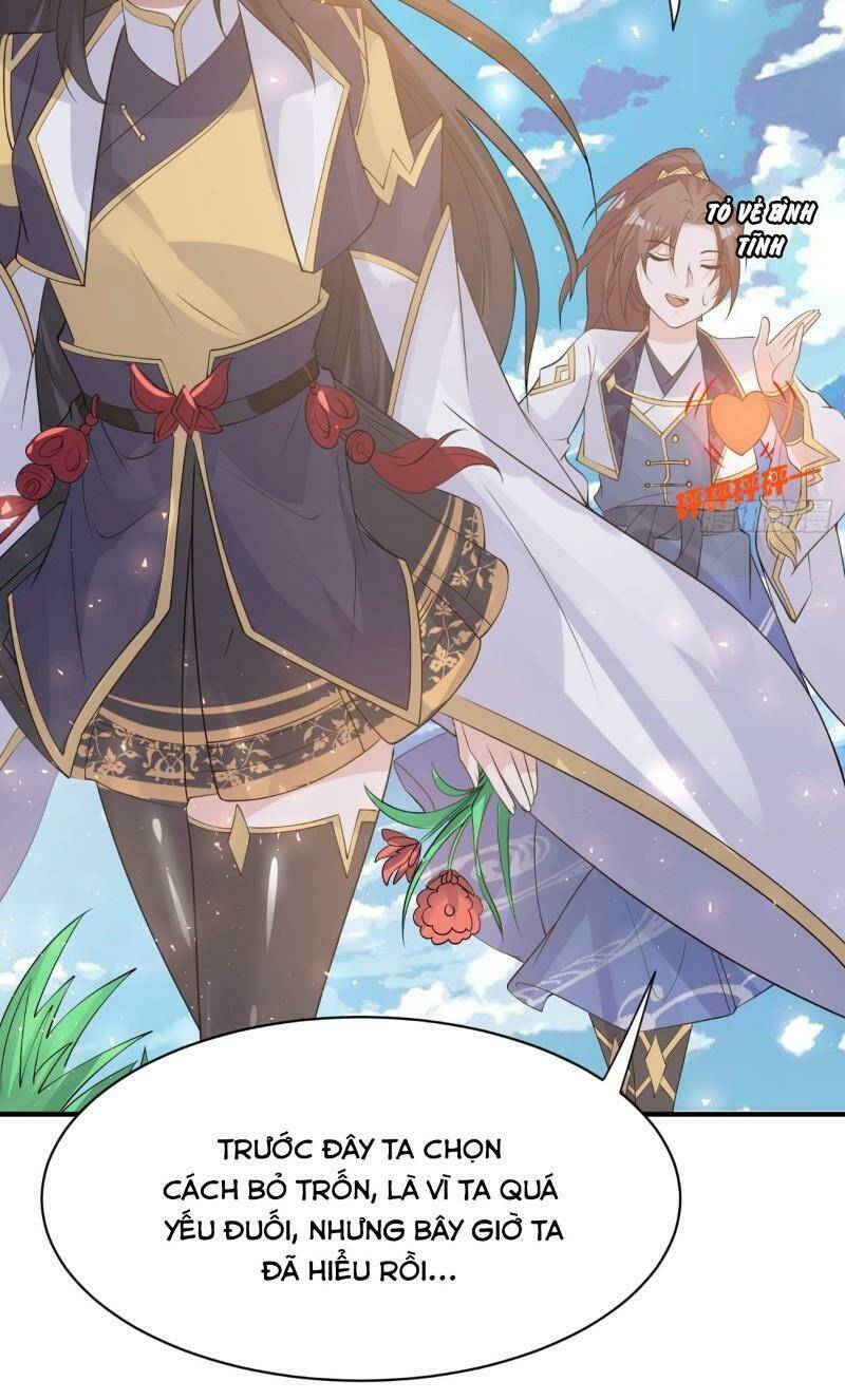 giáng thần chiến ký chapter 81 4