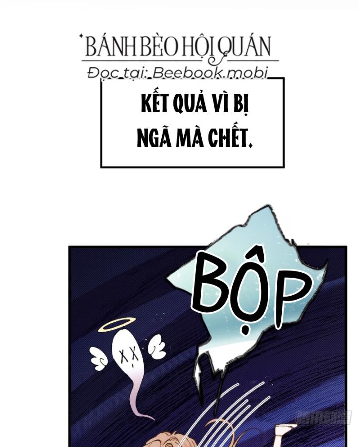 nam chính trong game đều có bệnh chapter 1 45