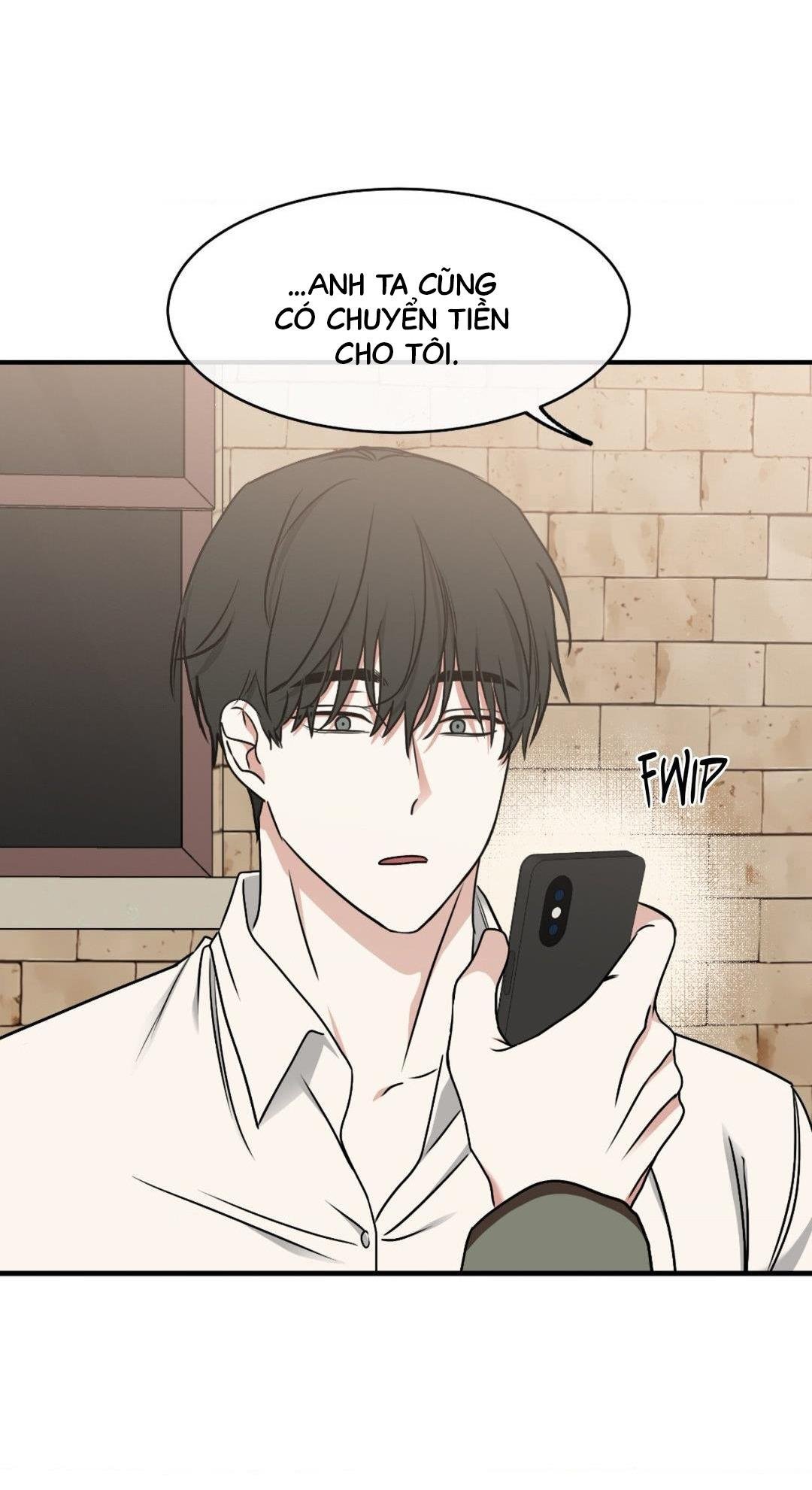 thủy triều thấp lúc chạng vạng chapter 98 25