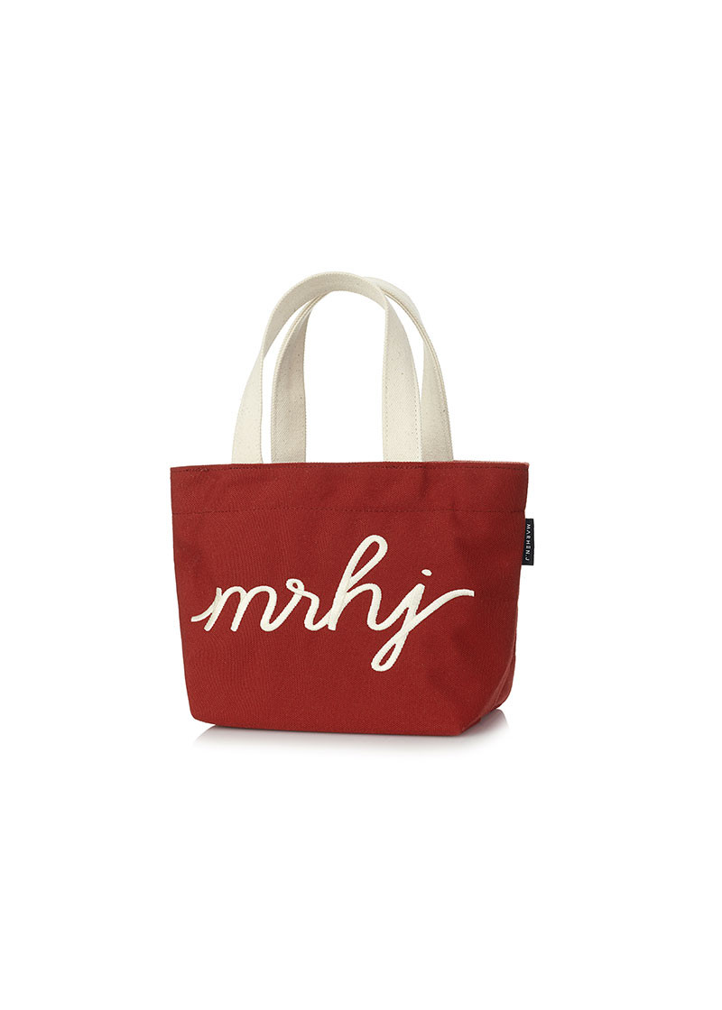 Túi Marhen J Funny, chất vải polyester chống thấm nước, thích hợp đi hợp đi làm, đi chơi, hàng chính hãng