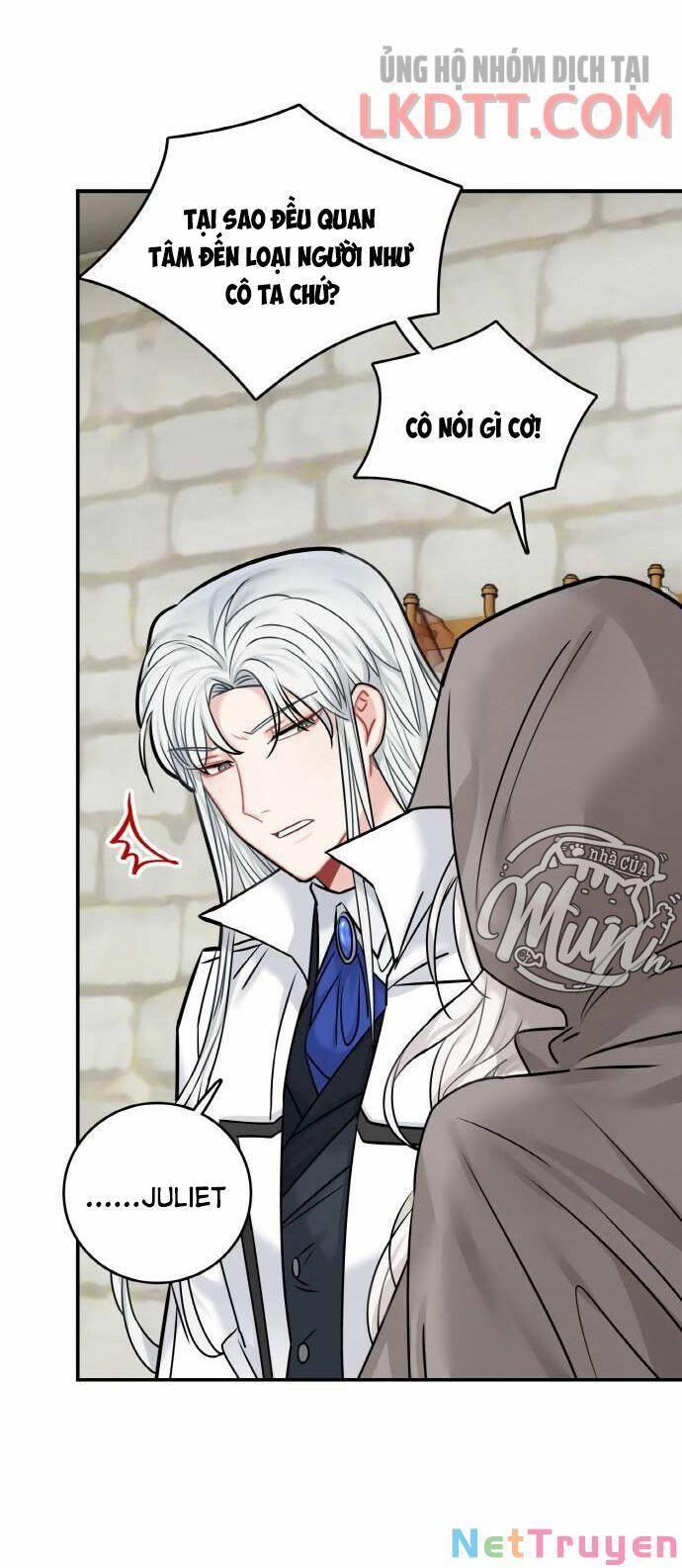 nhật ký tuần trăng mật của phù thủy và rồng chapter 44 48