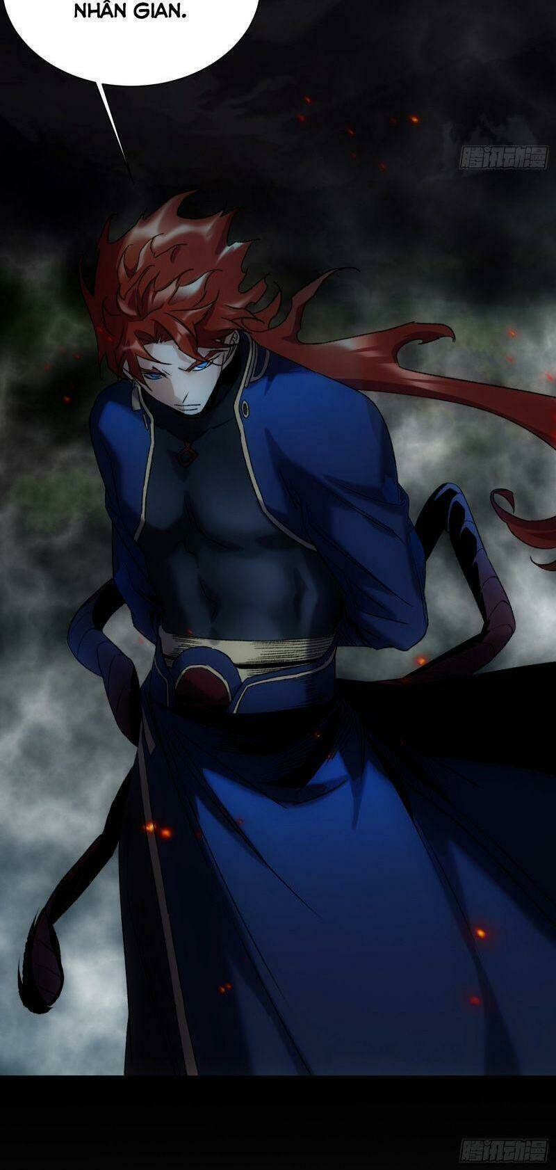 ma vương là đại địa chủ chapter 32 45