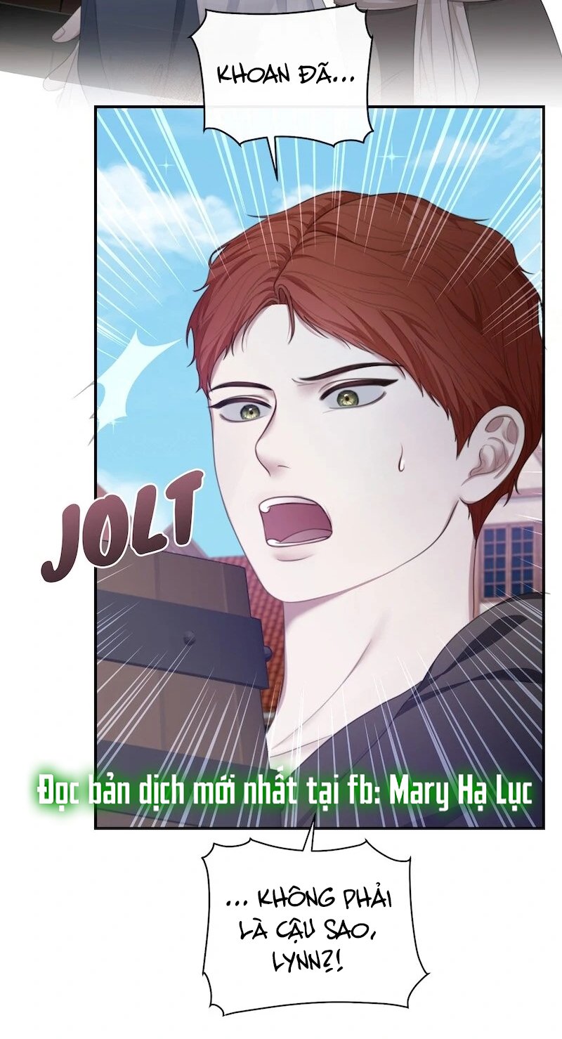 nữ hầu muốn đình công chapter 51 52