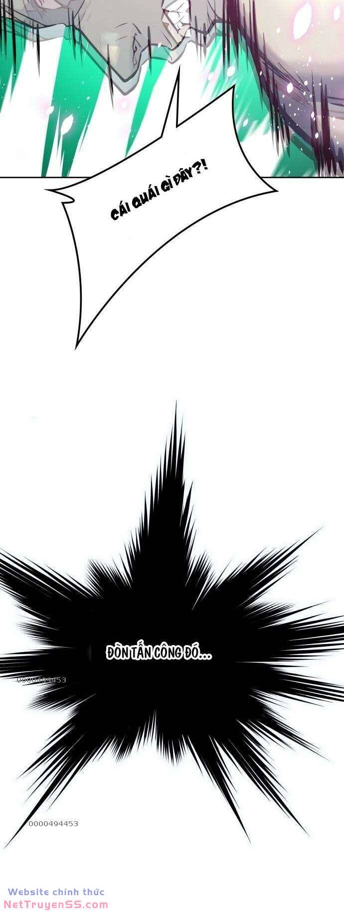 cuộc chiến trong tòa tháp chapter 600 50