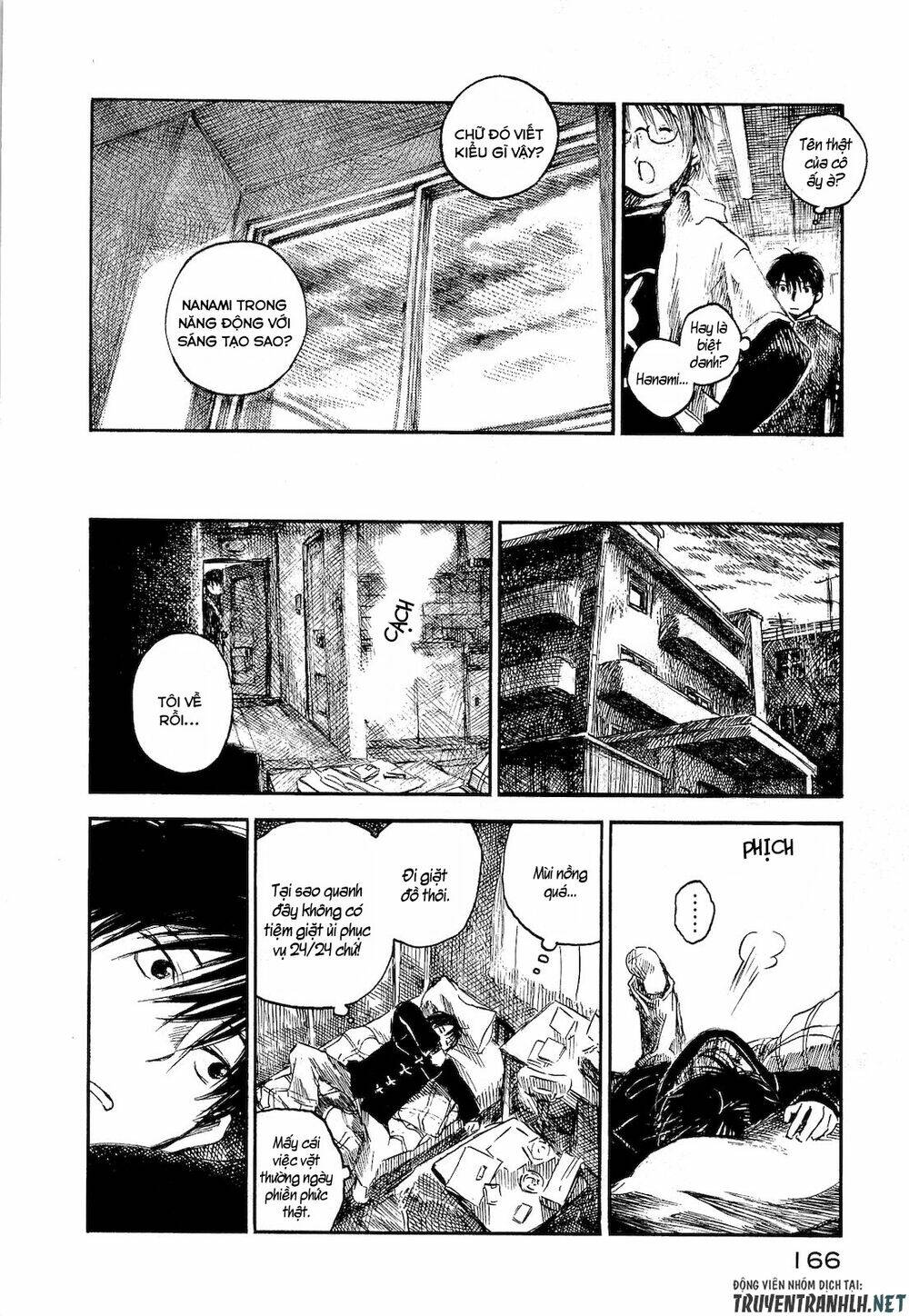 natsu no zenjitsu chapter 5 25