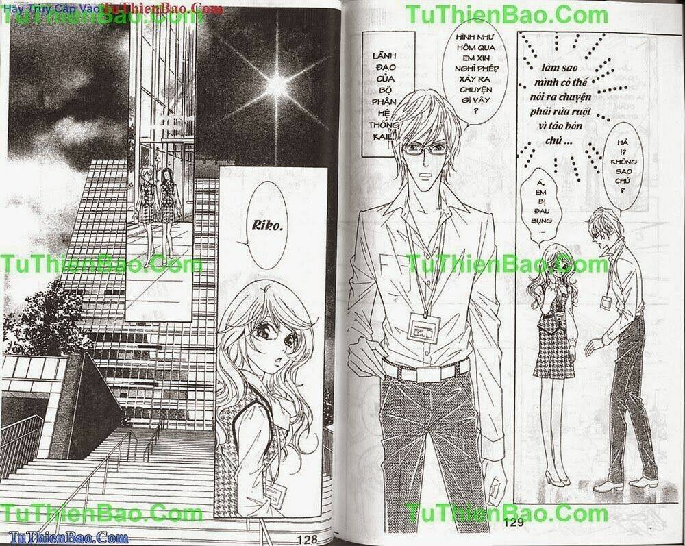 lọ lem biến thân chapter 1 66