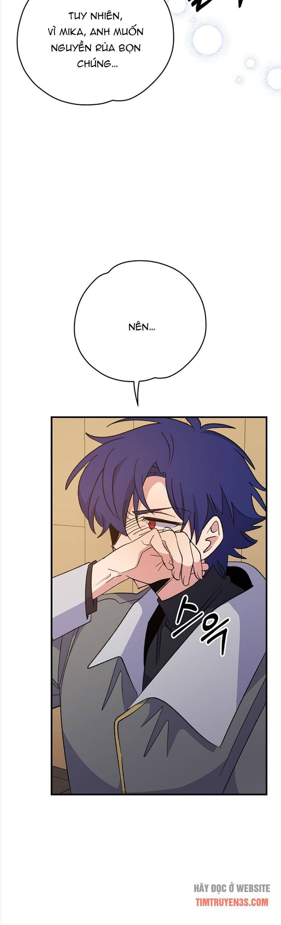 nhà hiền triết yigret chapter 68 31