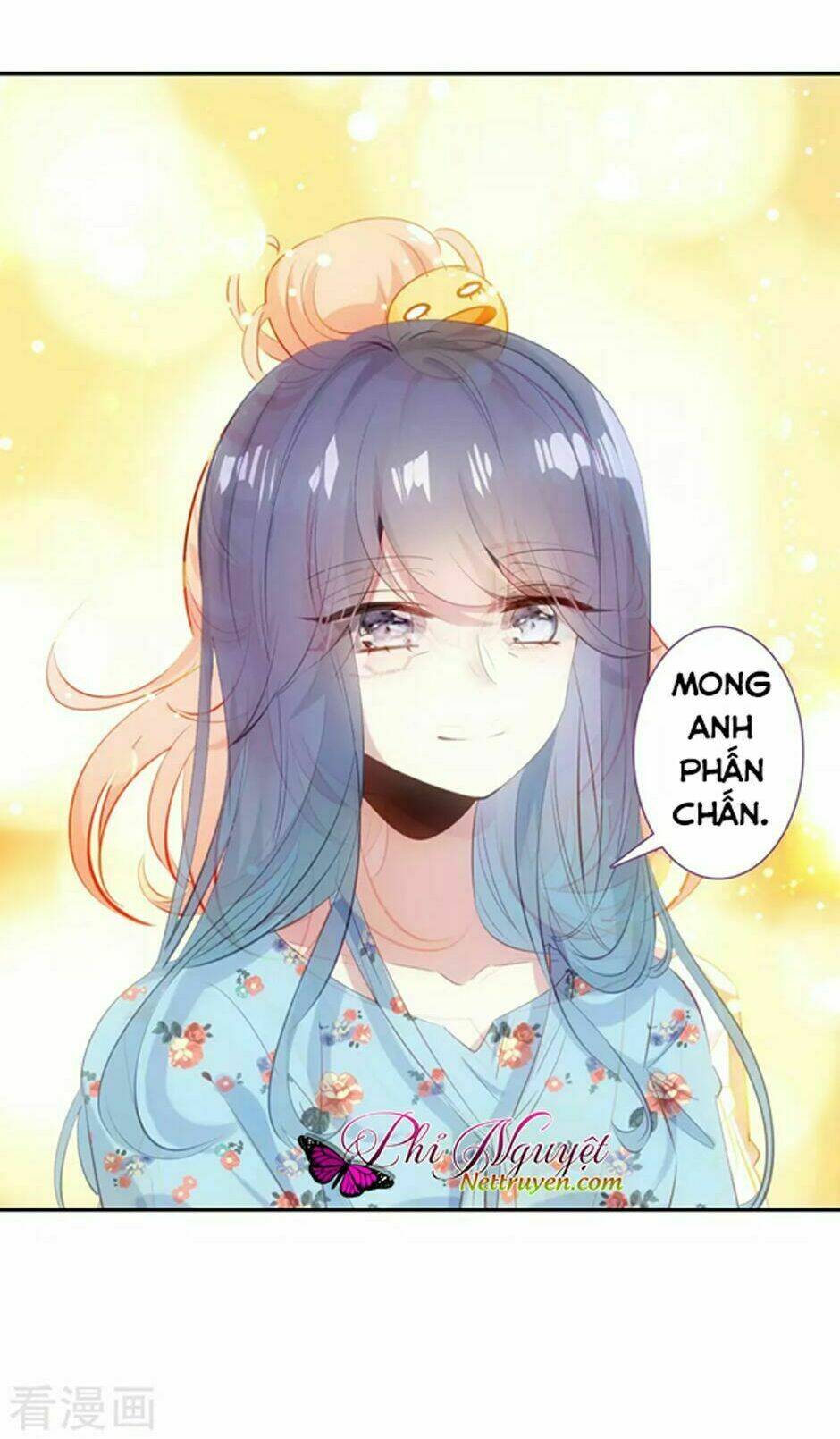 chuyển phát nhanh tình yêu chapter 2 37