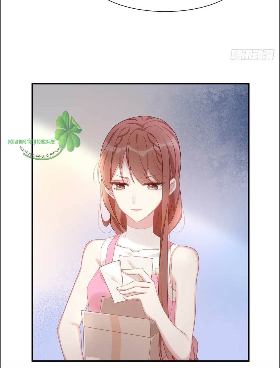 sủng em sủng tới tận cùng chapter 54.1 22