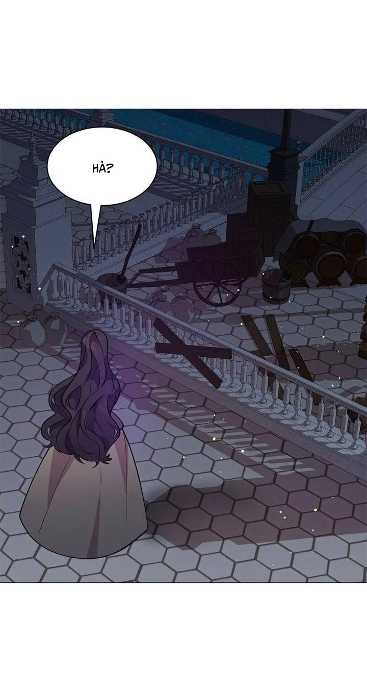 cách để nhân vật phụ phá đảo game hẹn hò chapter 23 10