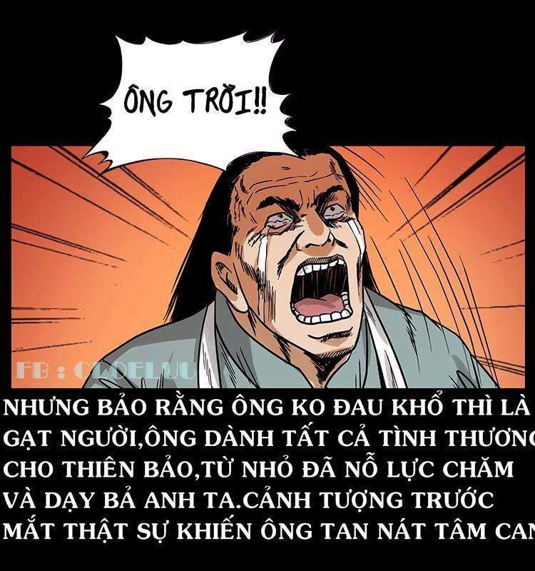 tiên sơn truyền kỳ chapter 14 44