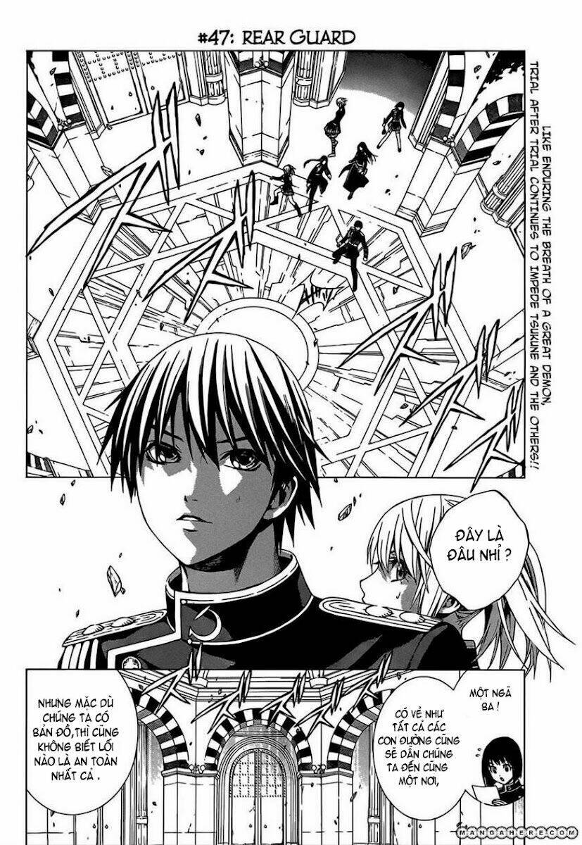cô nàng ma cà rồng i chapter 47 6