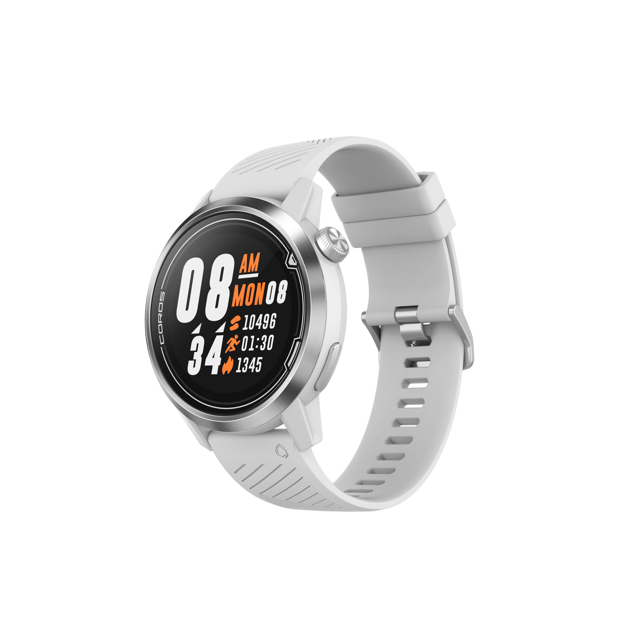 Đồng hồ GPS thể thao COROS APEX 42mm - Hàng chính hãng