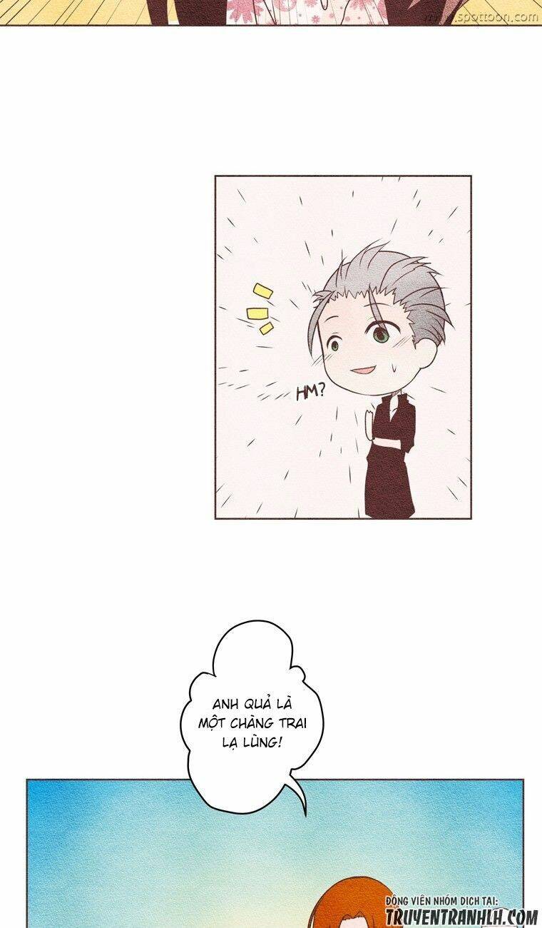 may i shake your hand chapter 7 38