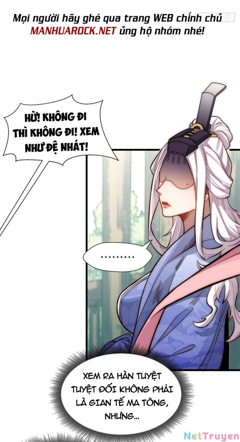 Đỉnh Cấp Khí Vận, Lặng Lẽ Tu Luyện Ngàn Năm chapter 13 11