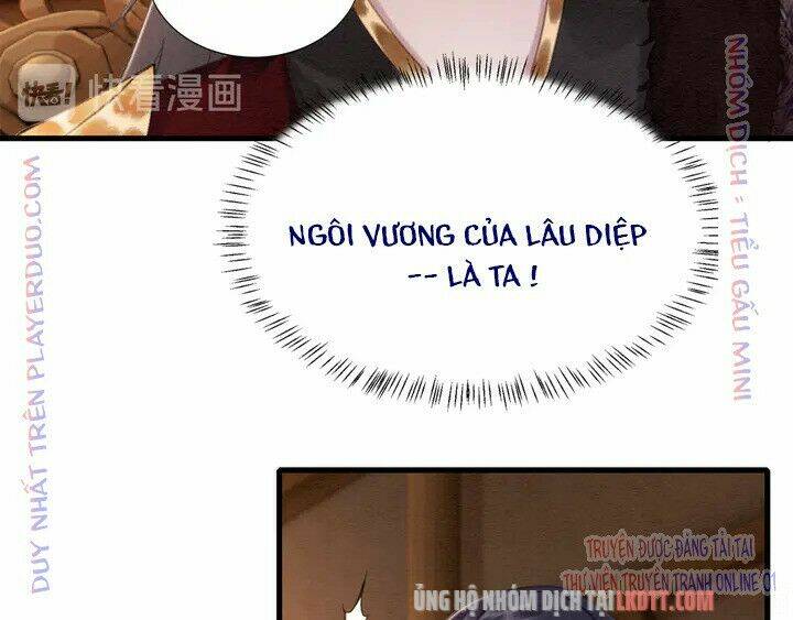 trọng sinh bá sủng nhiếp chính vương quá mạnh mẽ chapter 143 90