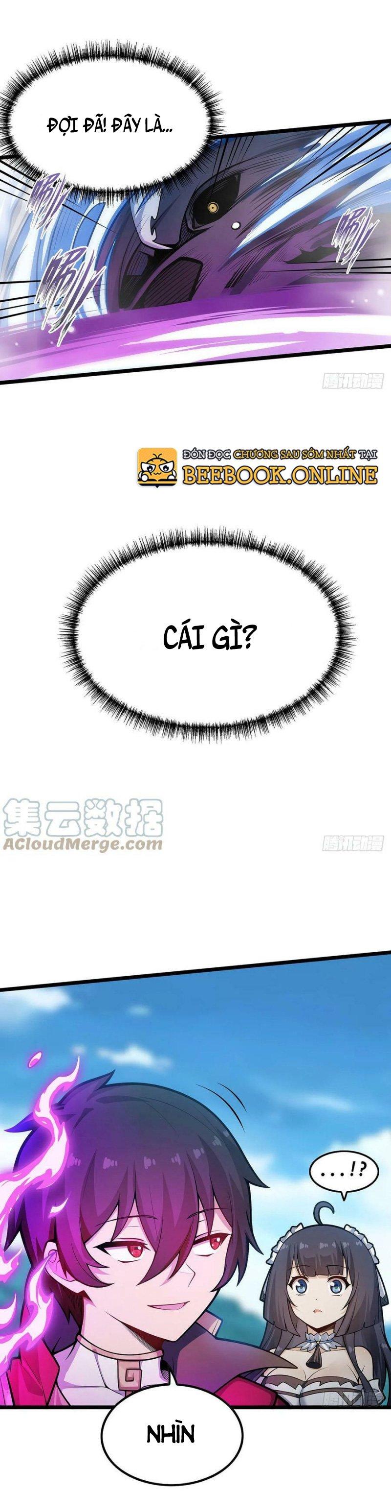 vô hạn sứ đồ và 12 nữ chiến binh chapter 325 18