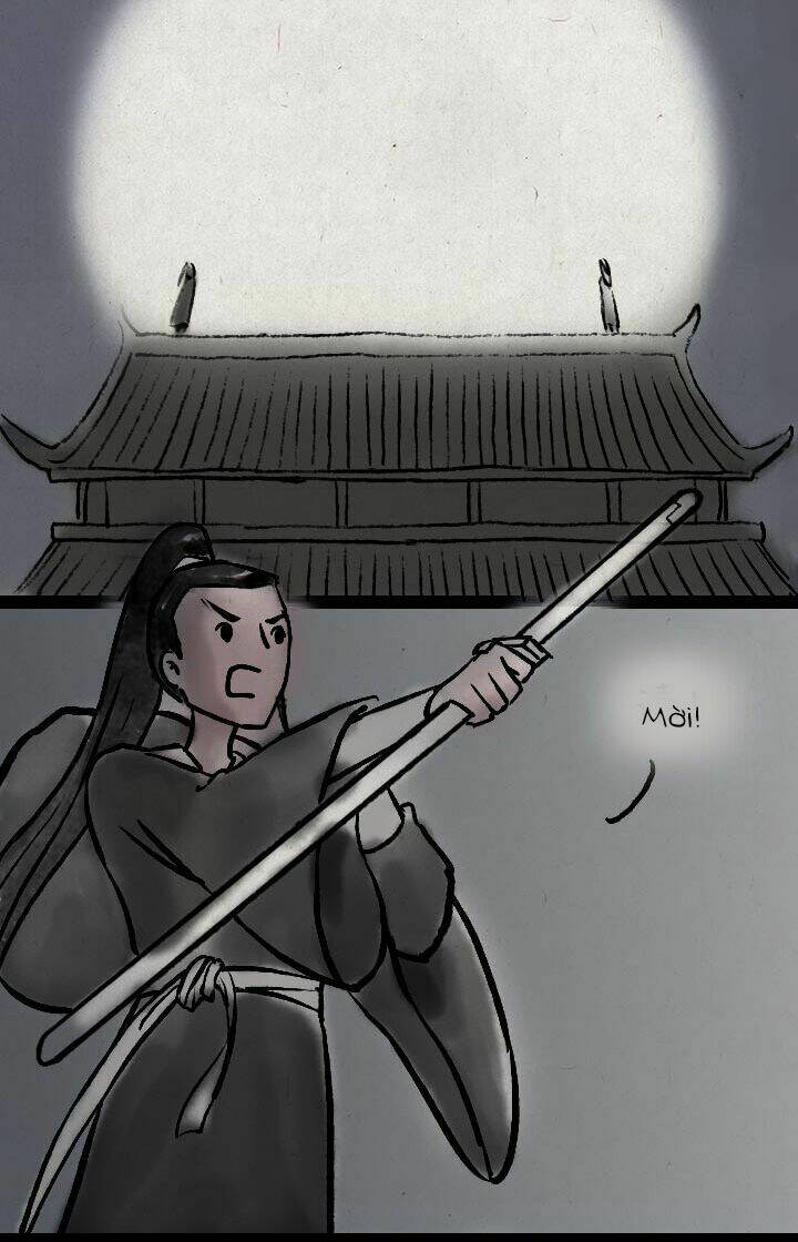 nhất thiền tiểu hòa thượng chapter 82 18