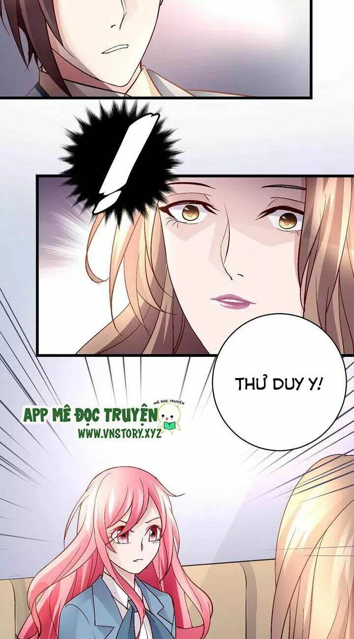 trò chơi săn tình - tổng tài khó kìm lòng chapter 60 20