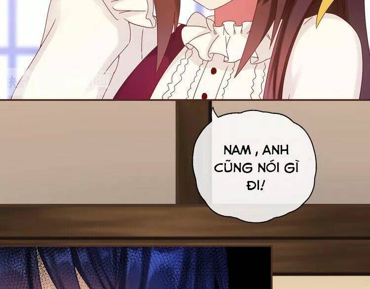 thực luyến kỳ duyên chapter 36 54