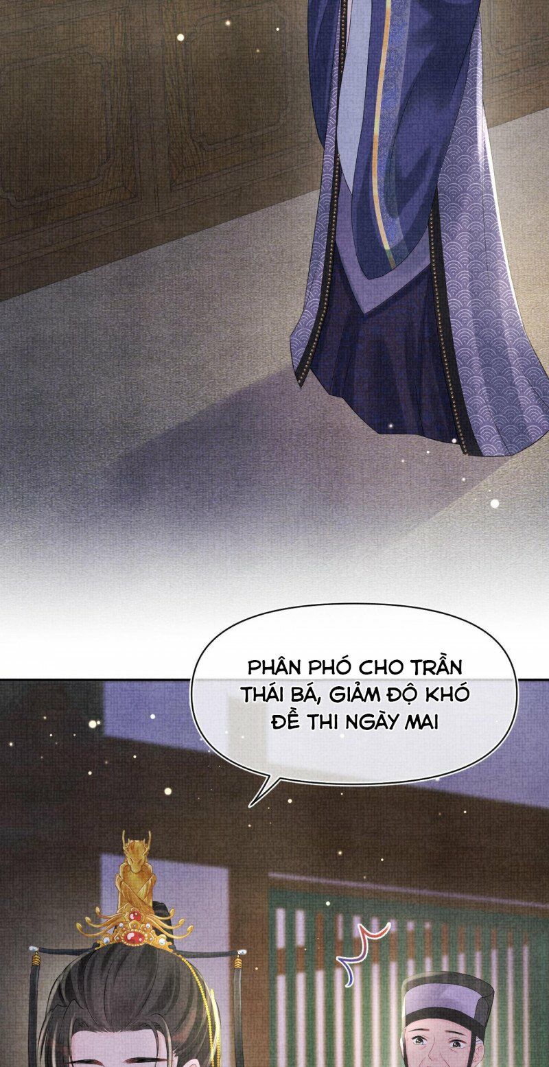 nhóc con người cá 3 tuổi rồi chapter 239 5