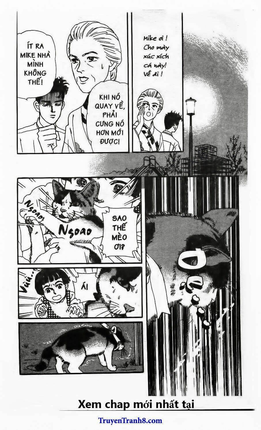 doubutsu no oishasan chapter 100 15