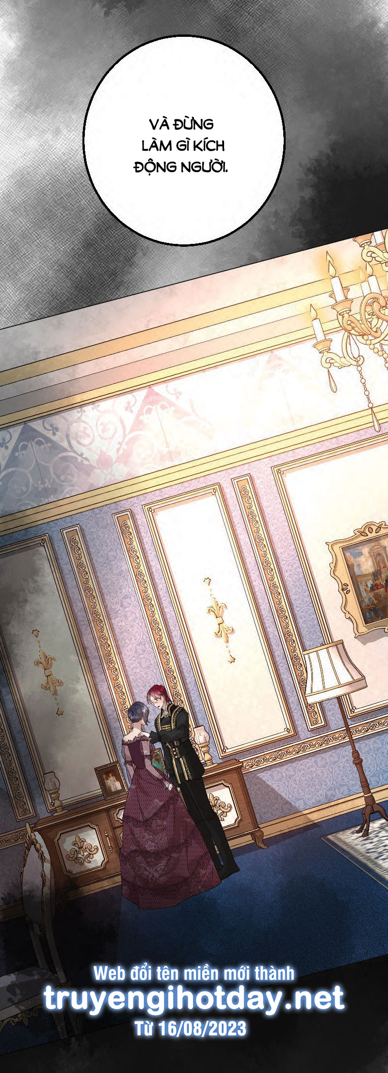 ngã rẽ định mệnh chapter 17.2 67