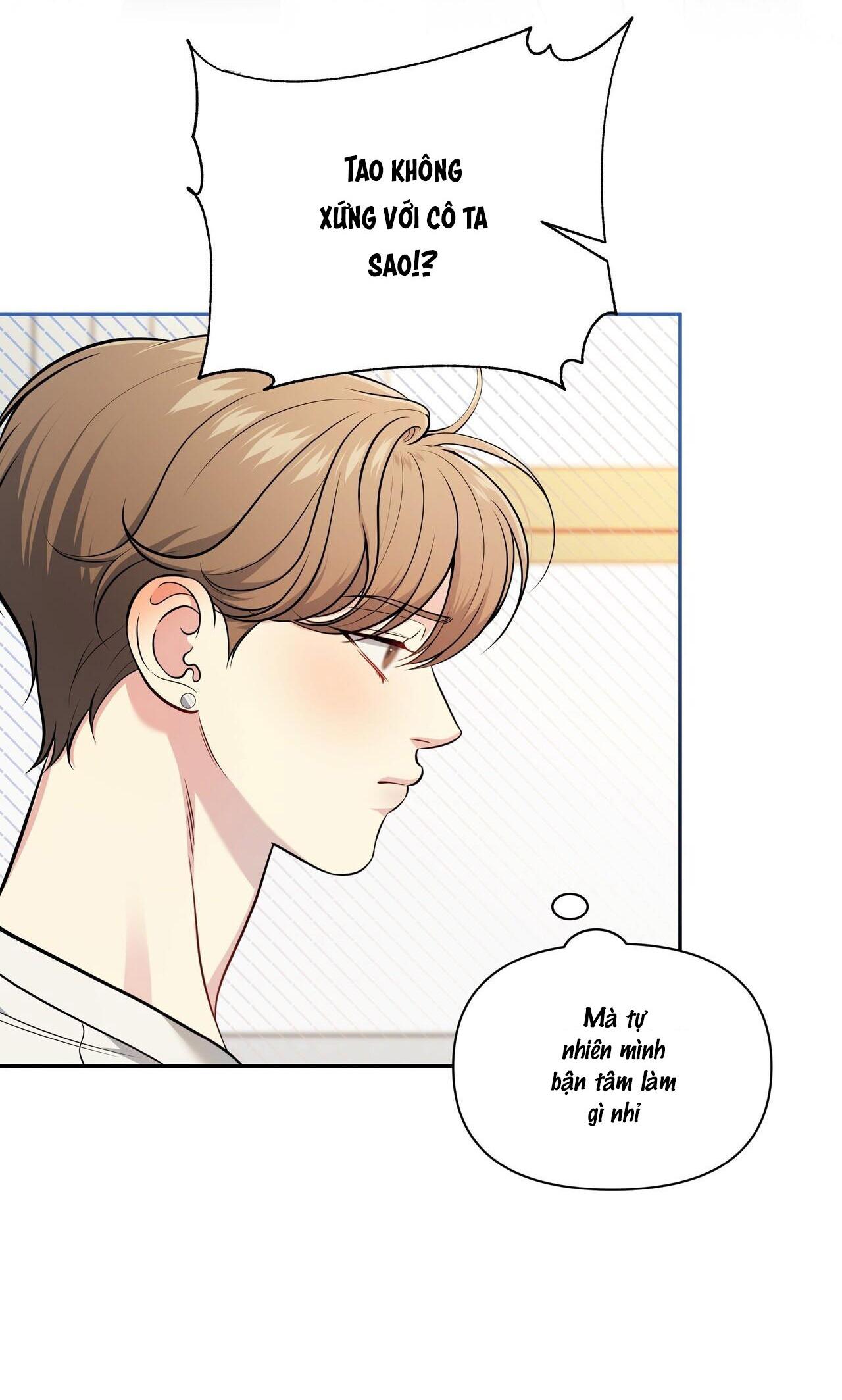 chuyện tình bí mật chapter 4 22