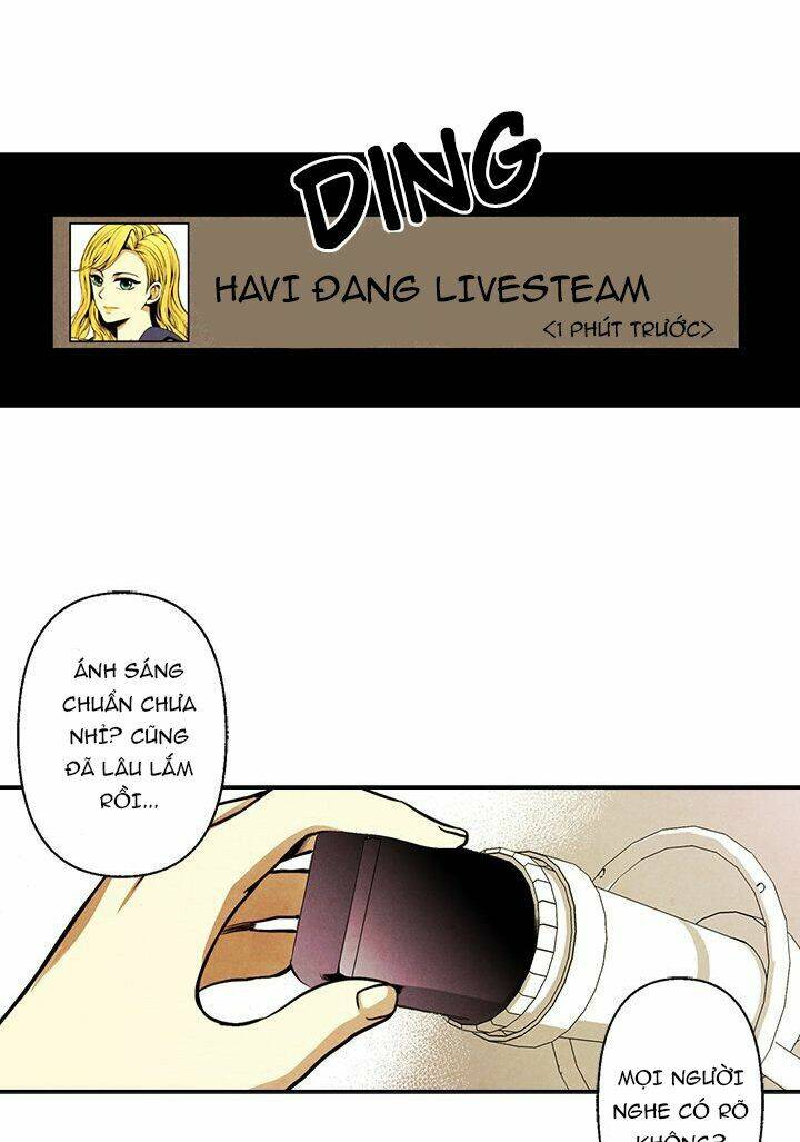 trao thân cho em chapter 0 1