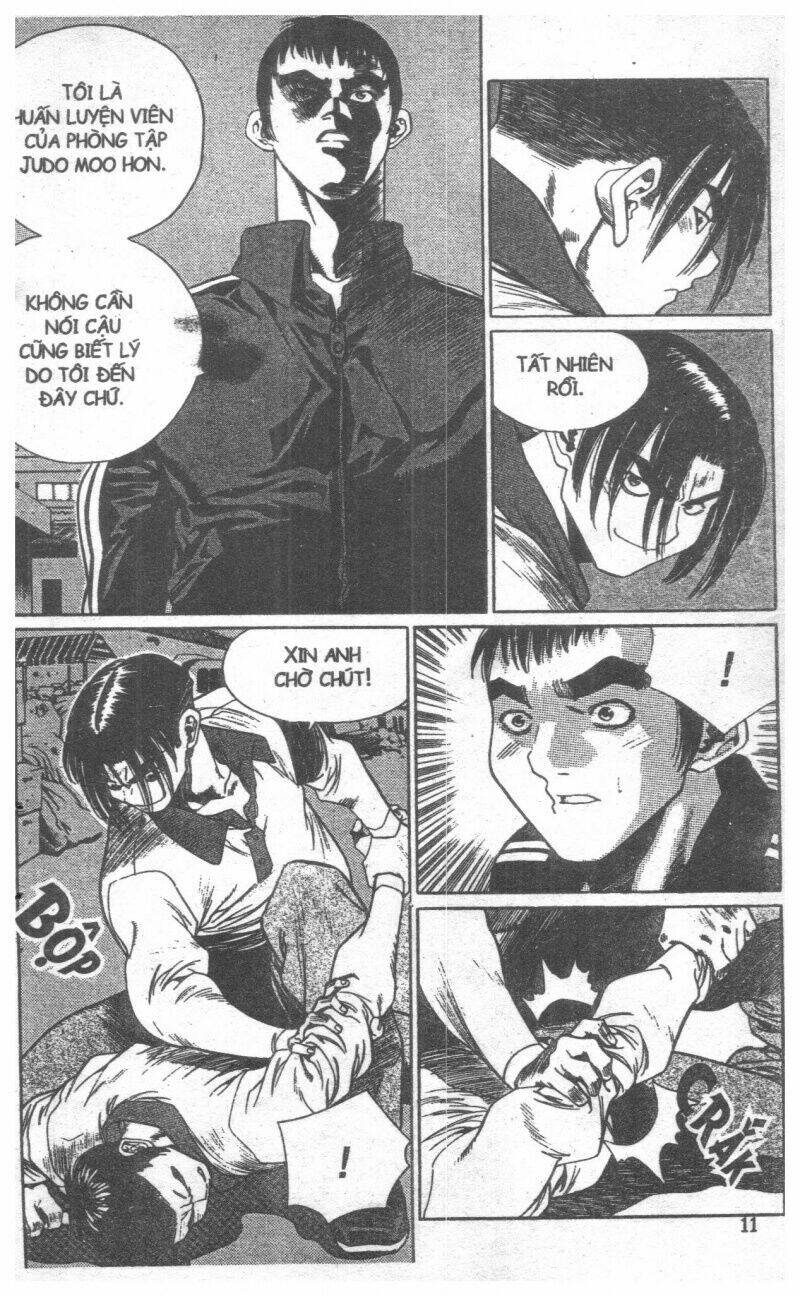 change guy chapter 110 9