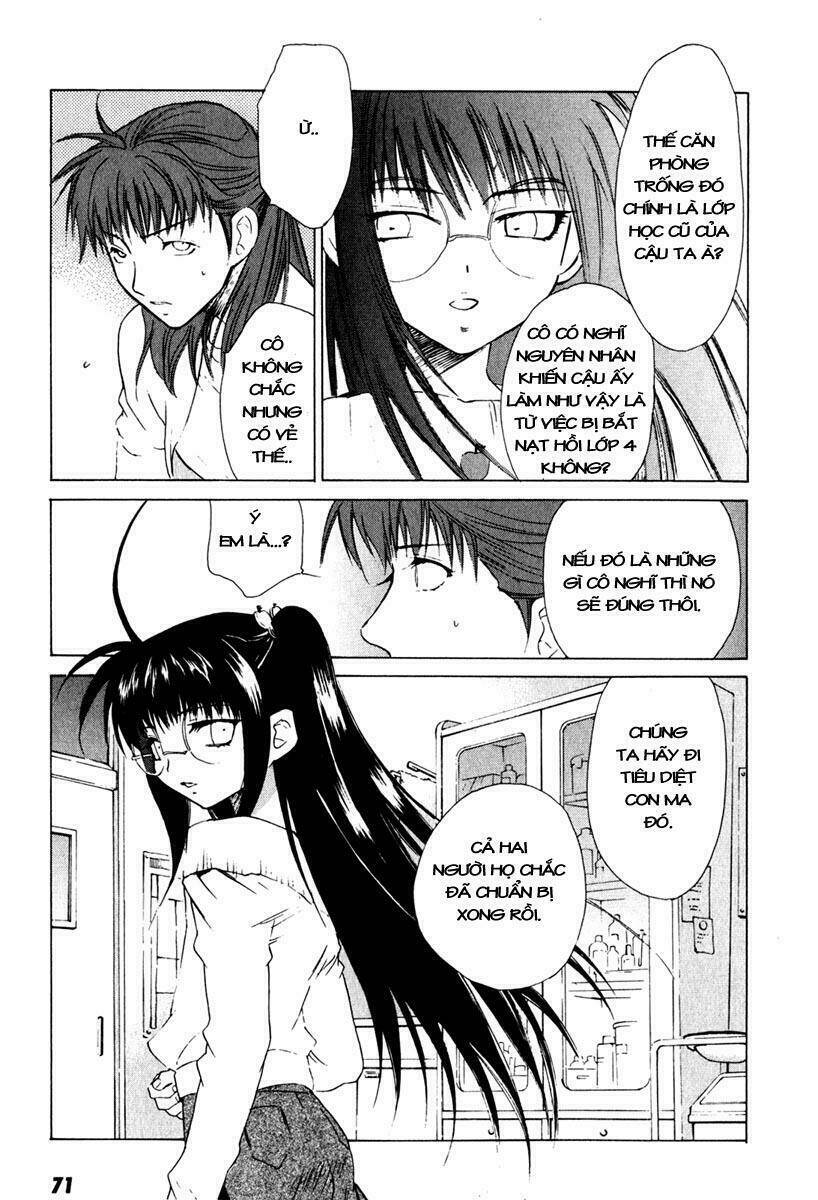 butterfly - paru paro chapter 13 7