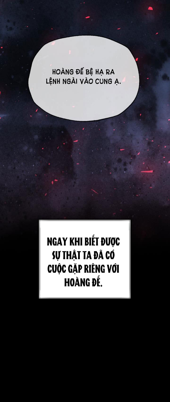 cha à, con không muốn kết hôn đâu chapter 113.1 49