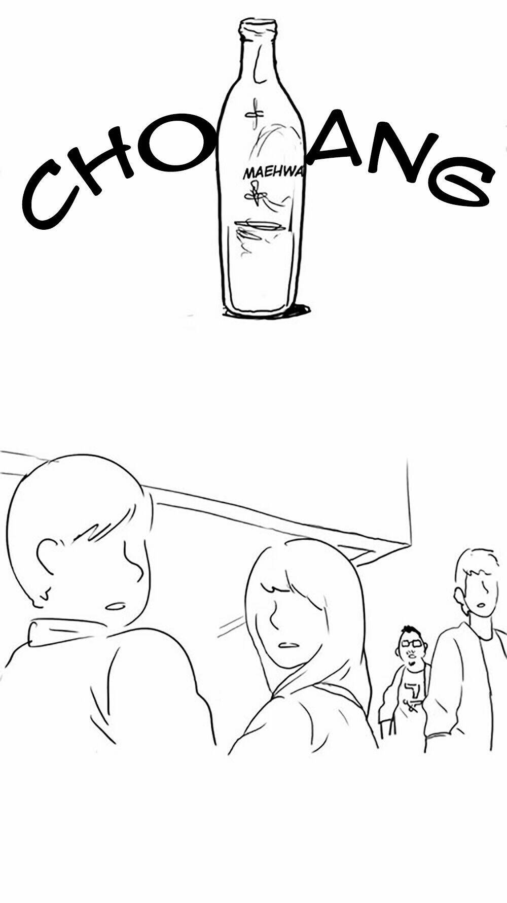 cô nàng trên lớp - the girl from class chapter 24 64