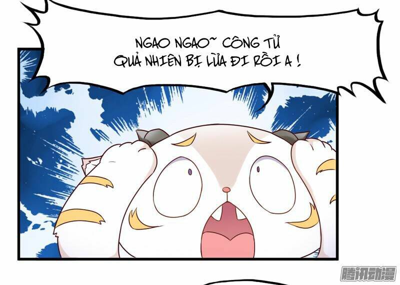 giữ chặt tiểu bạch long chapter 19 57