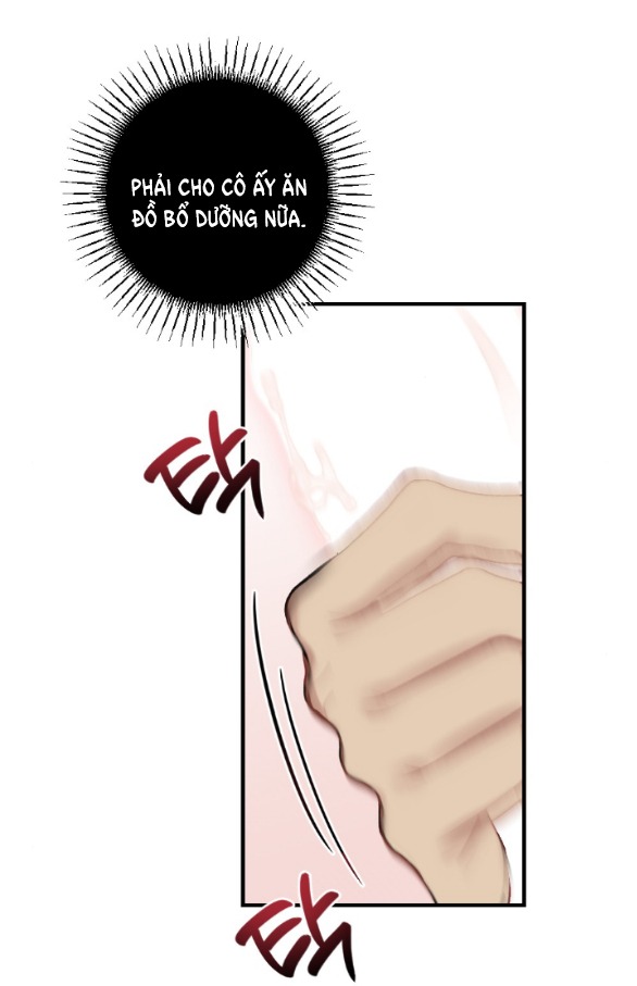 [18+] chuyện mèo trắng bị ba tước báo đen ăn thịt chapter 3.1 37