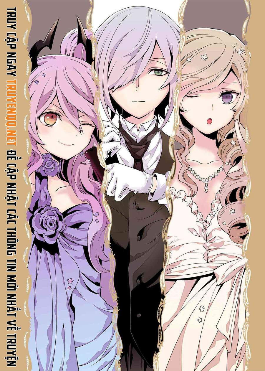 yamemasu tsugi no shokuba ha mao jo chapter 11 2