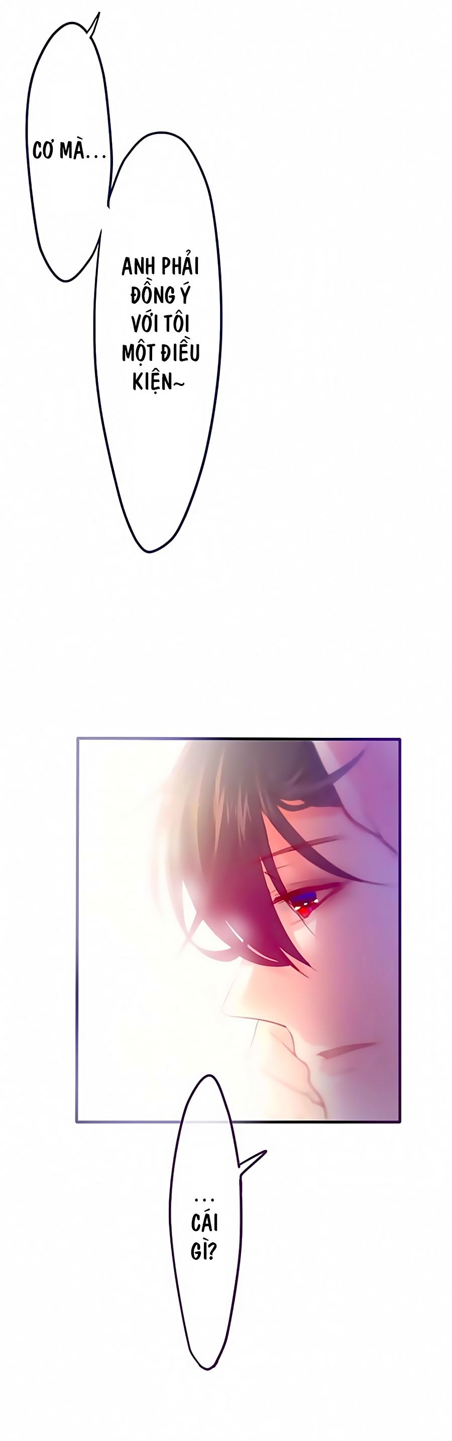 tháng sáu kì diệu chapter 8 6