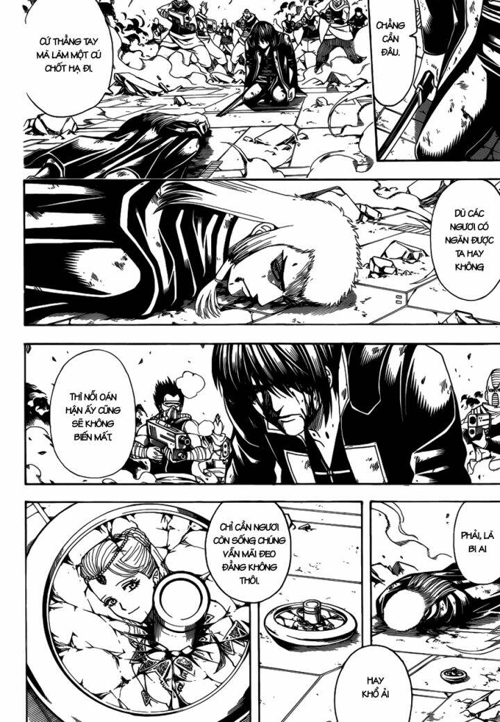 gintama - linh hồn bạc chapter 648 6