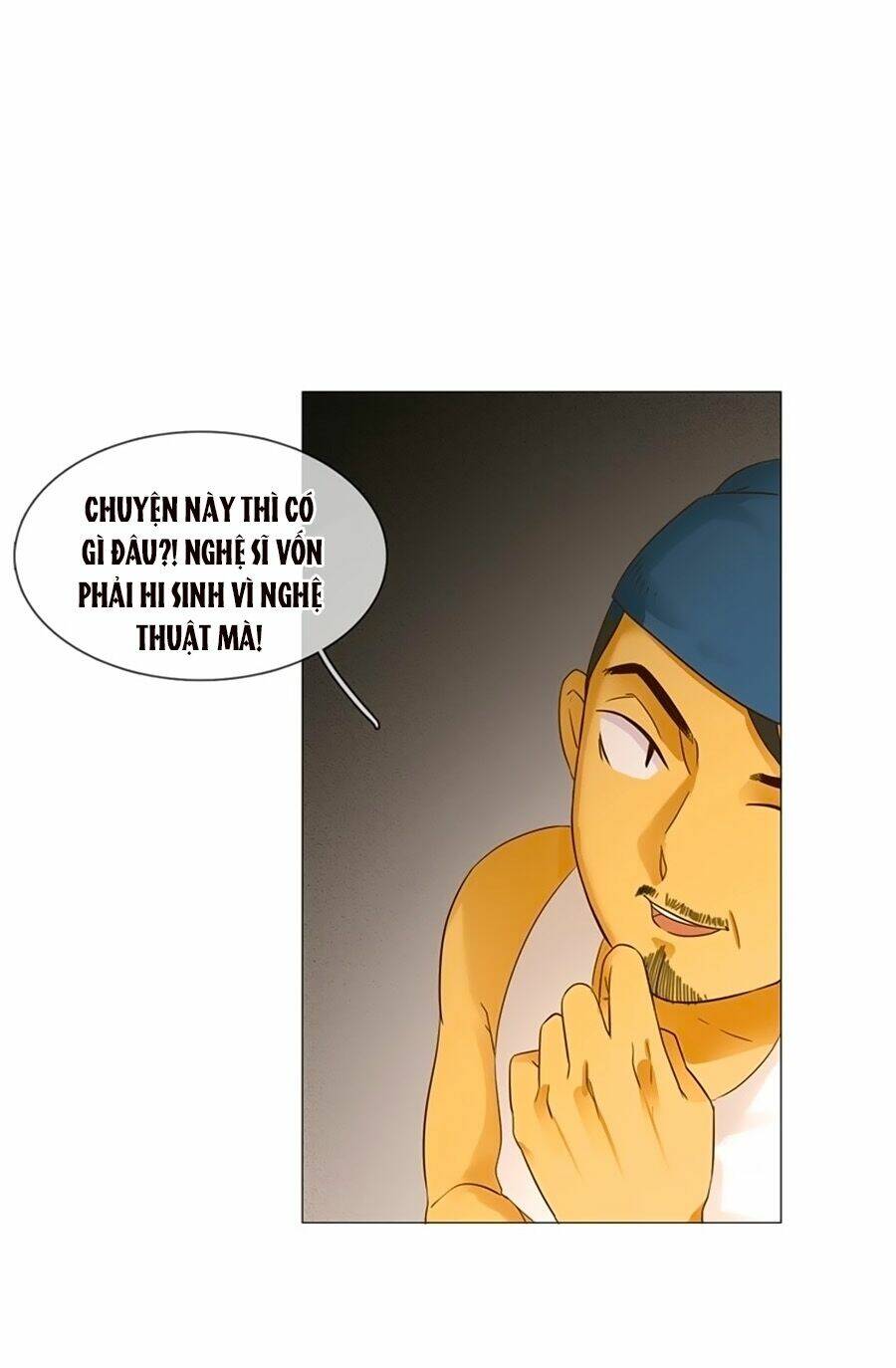 ngôi sao vụn vỡ chapter 1 75