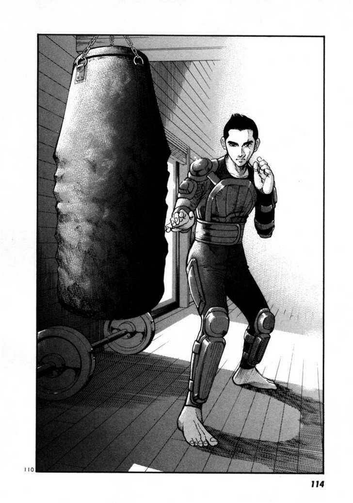 sát thủ số 1 chapter 6 15