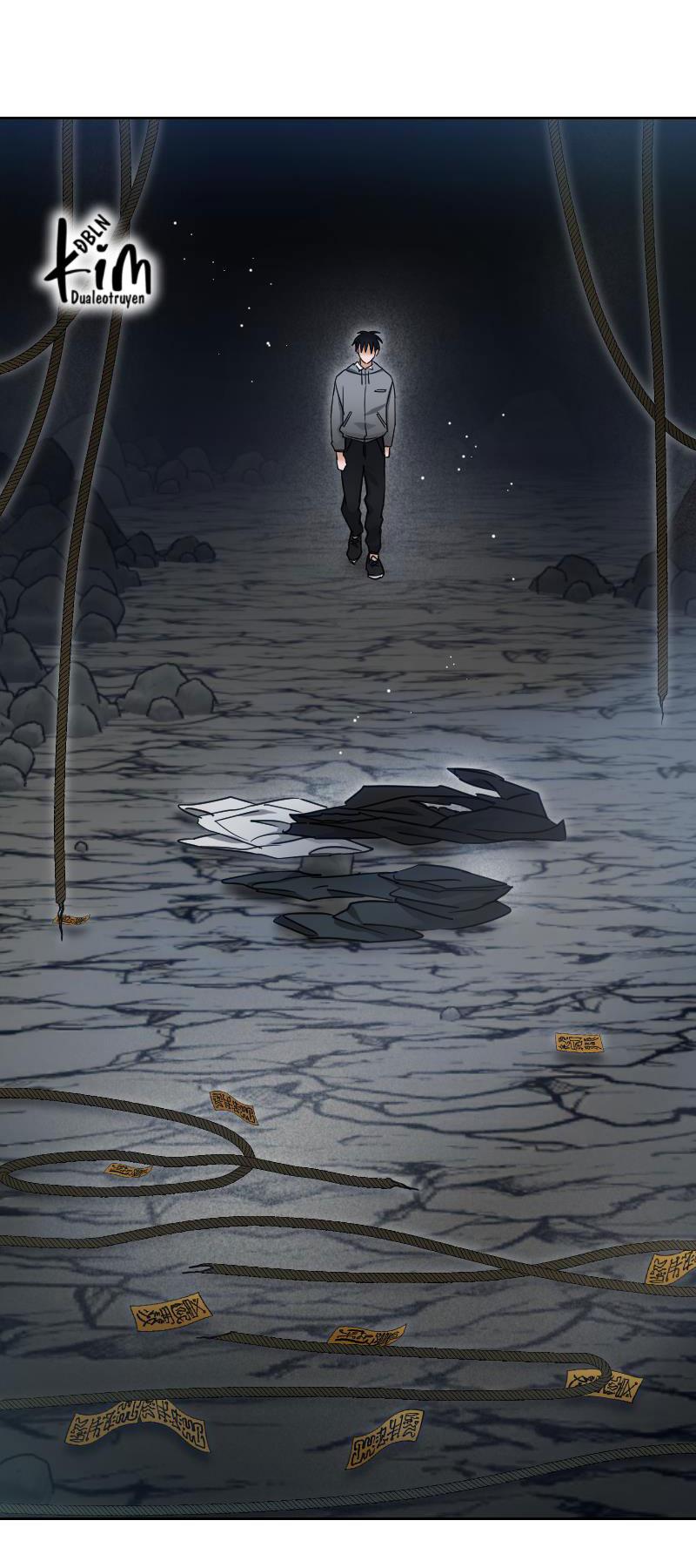 tế phẩm thần núi chapter 8 27