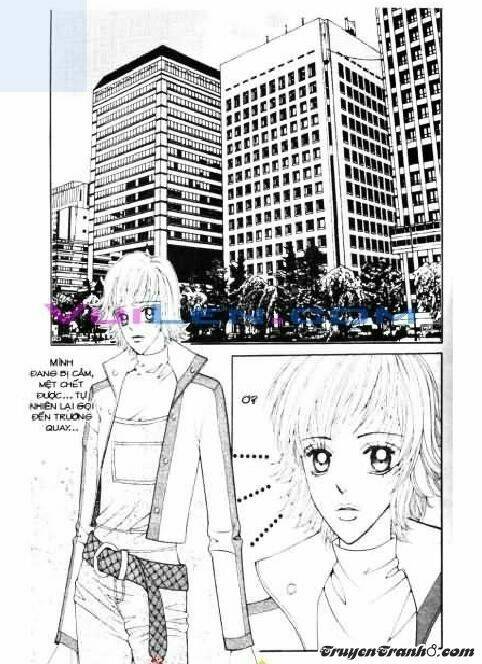 người mẫu hoàn hảo chapter 8 88