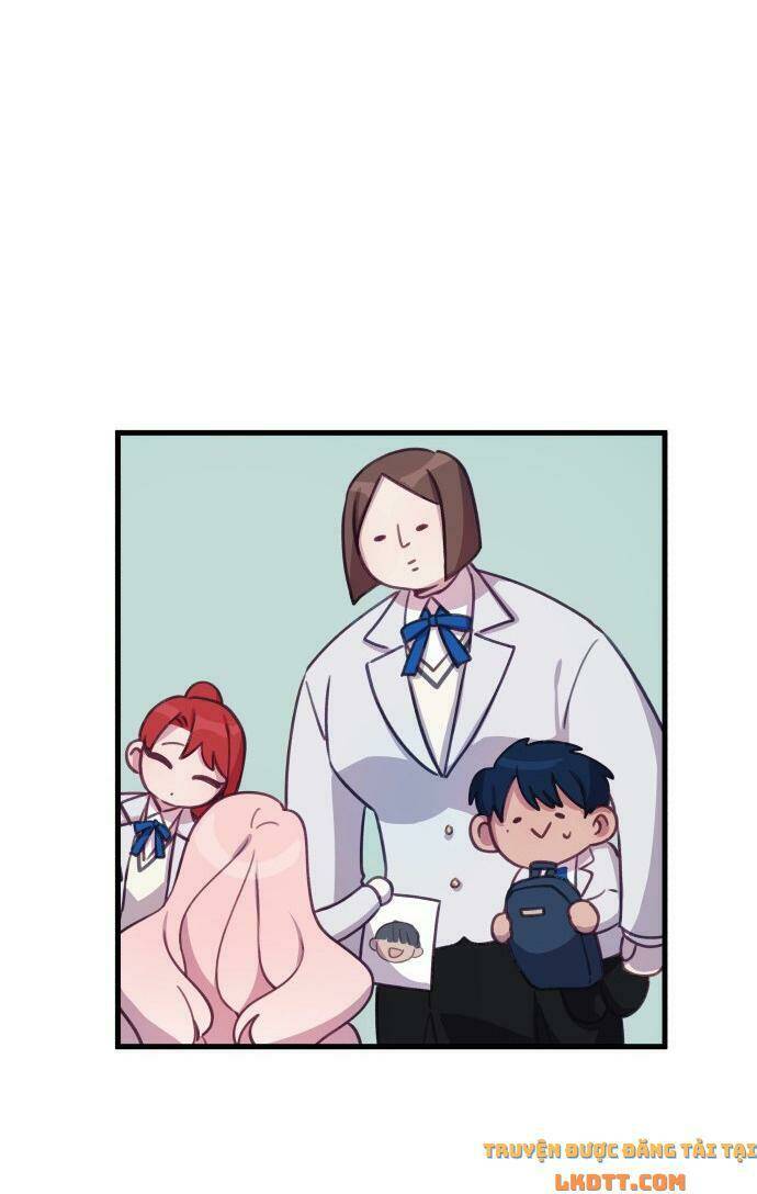 lạy chúa! xin hãy để con trở thành ác ma chapter 3 47