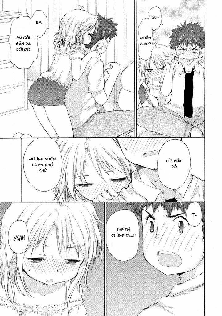 comic studio chapter 26 18