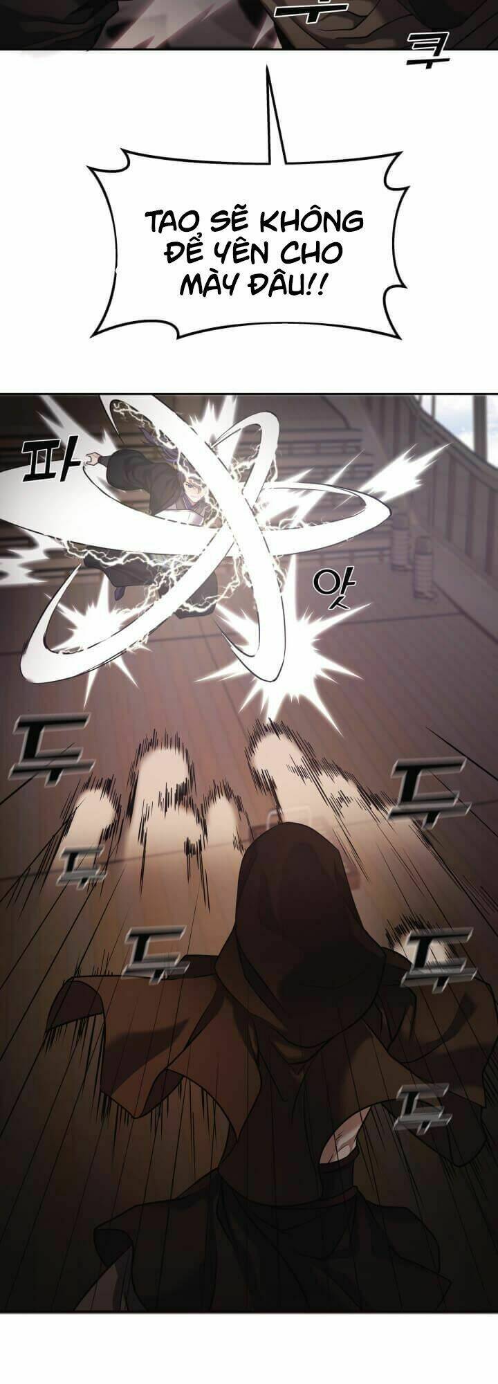 lôi thần chuyển sinh chapter 8 27