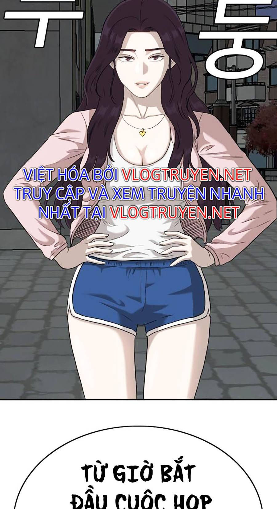 người xấu chapter 104 59