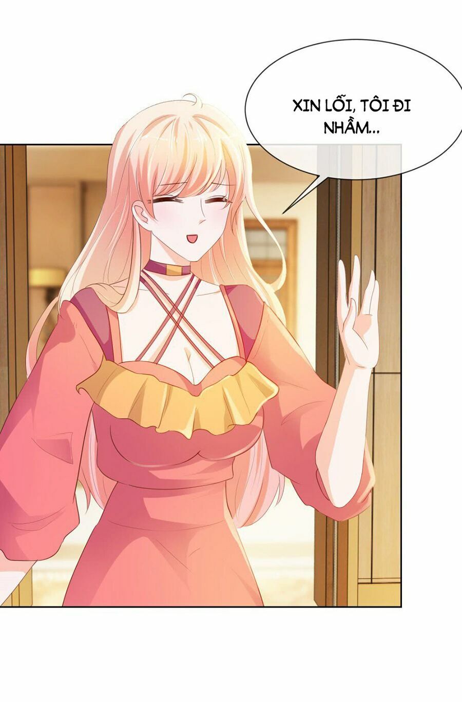 ẩn hôn 100%: chọc tức vợ yêu mua một tặng một chapter 57 26