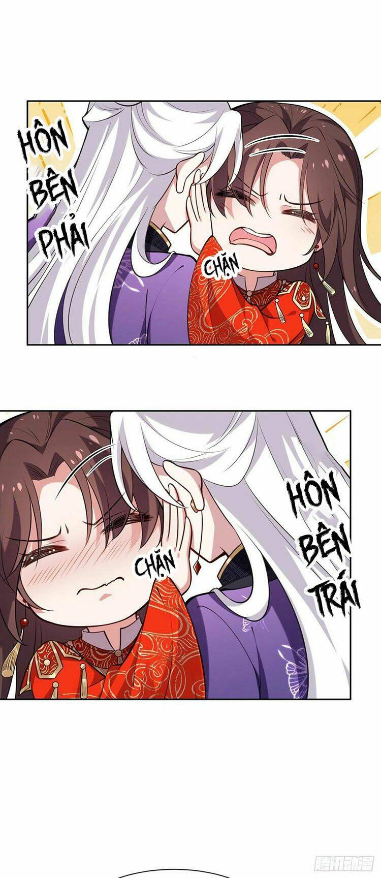 hoạn phi thiên hạ chapter 82 9